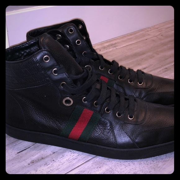 Gucci Other - Men’s Gucci sneakers